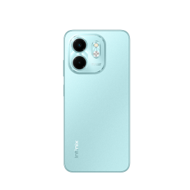 Infinix Smart 9  - Green