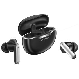 Awei T50 ENC Bluetooth Earbuds 