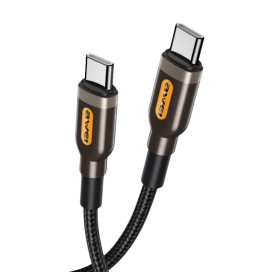 Awei CL-125L كابل شحن سريع من Type-C الى Type-C