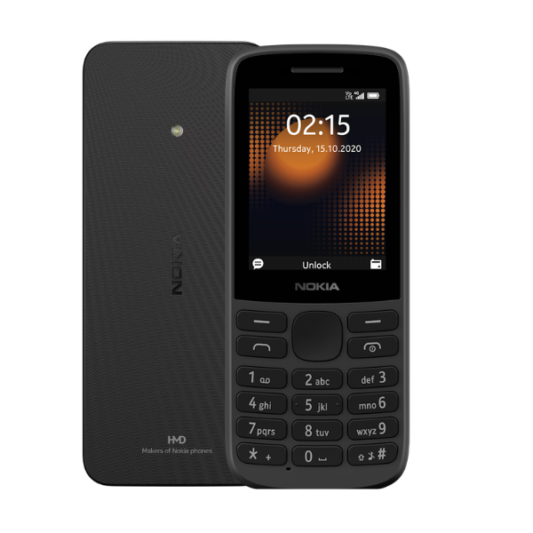 Nokia 215