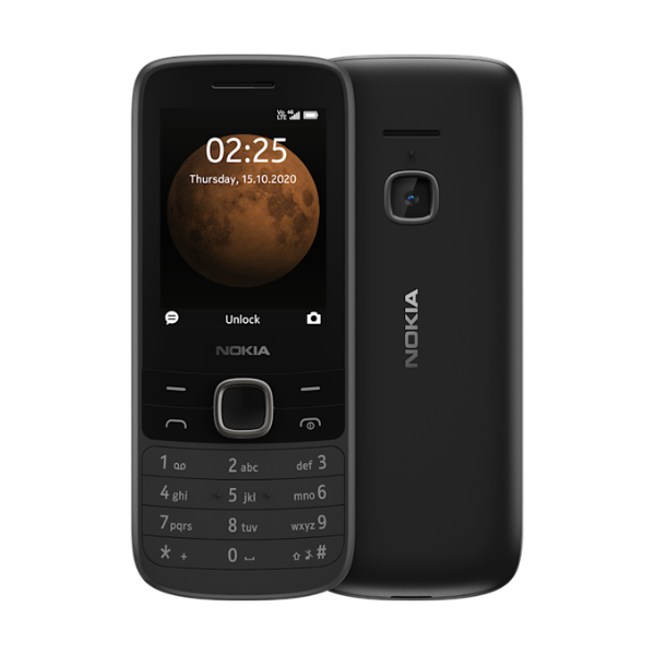 Nokia 225
