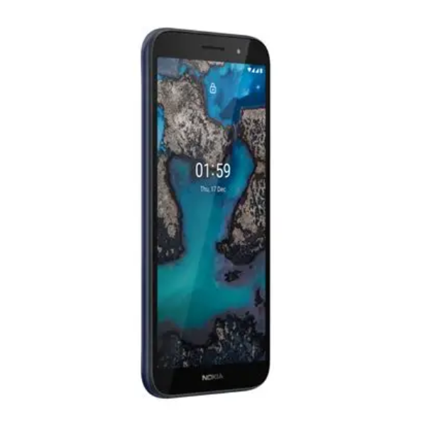 Nokia C1 Plus 