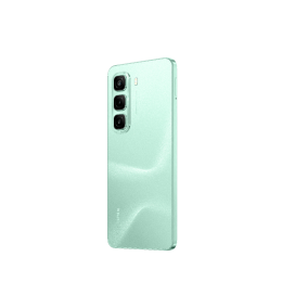 Infinix Hot 50I  - Sage Green