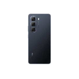 Infinix Hot 50I  - Black
