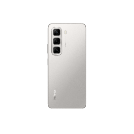 Infinix Hot 50I  - Titanium Gray