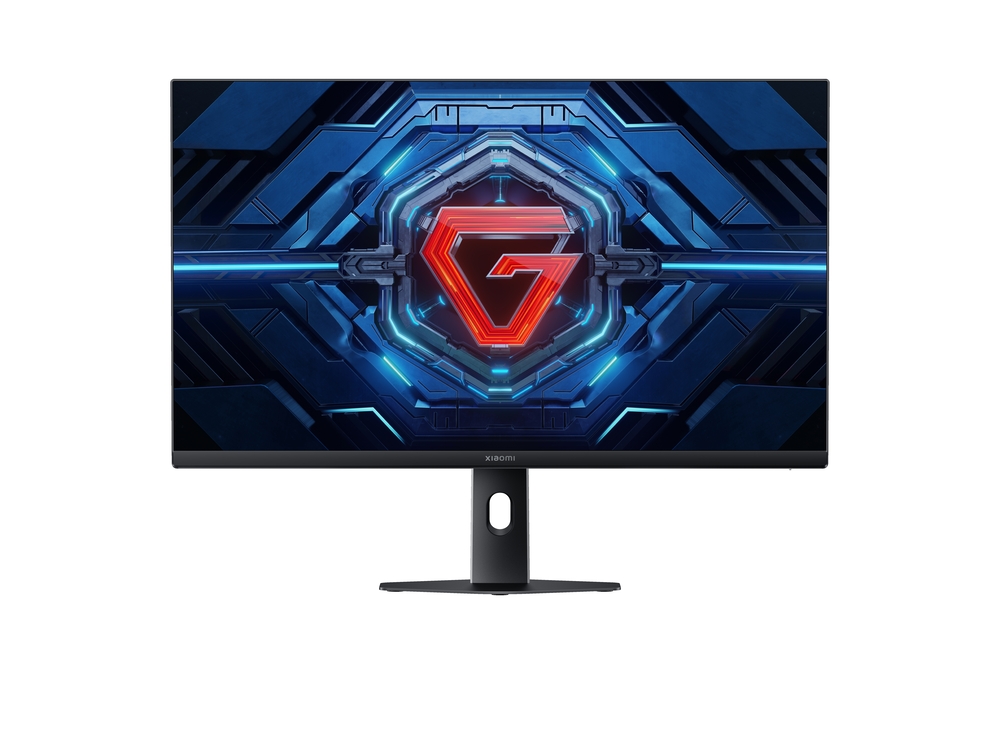 Xiaomi Gaming Monitor G27i 2026