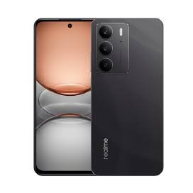Realme C75