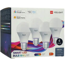 YeelightSmartPacks