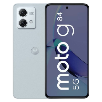 Motorola G84 (5G) with FREE Gift