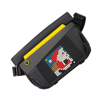 Divoom Pixoo Slingbag-V