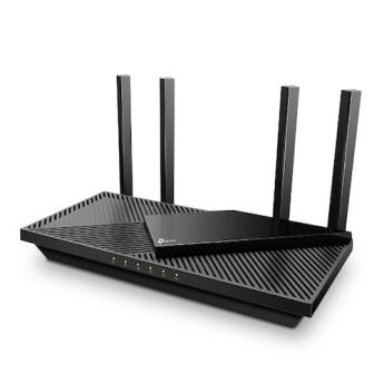 TP-Link Archer AX55 Pro | AX3000 Multi-Gigabit Wi-Fi 6 Router with 2.5G Port