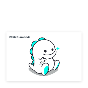 BIGO live 2056 Diamond