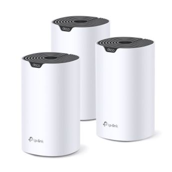 TP-Link Deco S7 | AC1900 Whole Home Mesh Wi-Fi System (3 Pack)