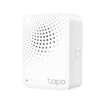 Tapo H100 | Smart Hub with Chime