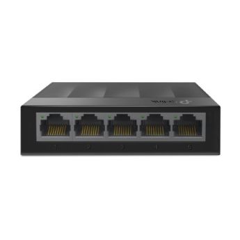 LS1005G | 8-Port Gigabit Desktop Switch