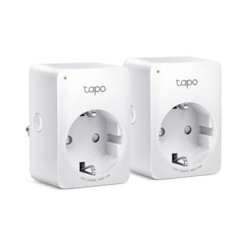Tapo P110 | Mini Smart Wi-Fi Socket, Energy Monitoring