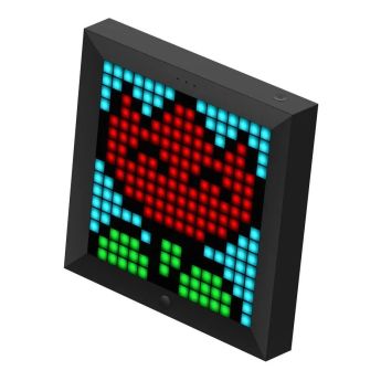 Pixoo - DIY Pixel Art Frame (16x16)