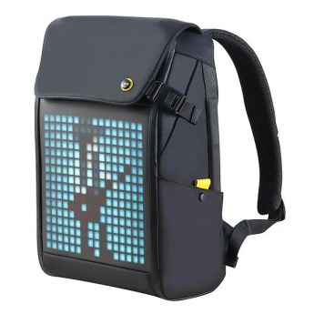 Pixoo Backpack-M - Spark Your Life