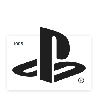 PlayStation Network Gift Card 100$  US