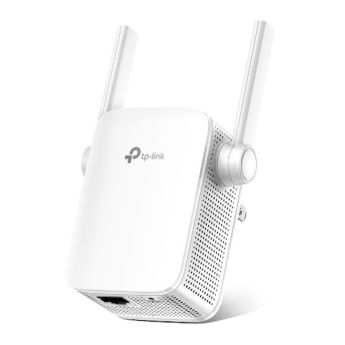 TP-Link RE205 | AC750 Wi-Fi Range Extender
