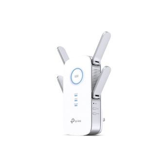 TP-Link RE650 | AC2600 Wi-Fi Range Extender