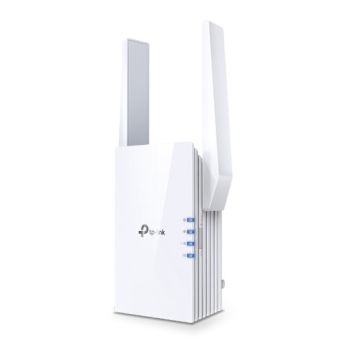 TP-Link RE705X - AX3000 Mesh WiFi 6 Extender