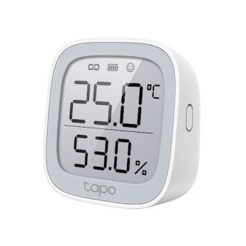 Tapo T315 | Smart Temperature & Humidity Monitor