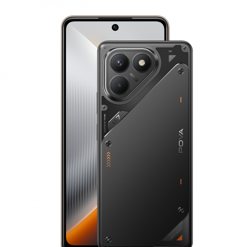 Tecno Pova 7