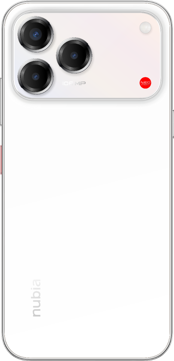 ZTE Nubia V80 Pro