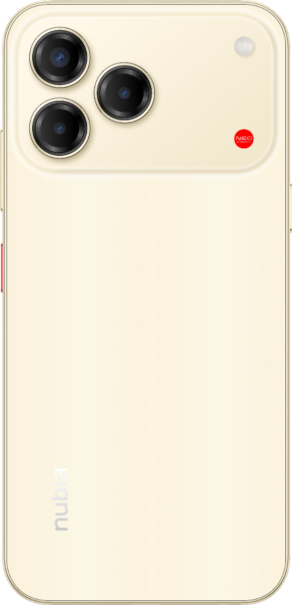 ZTE Nubia V80