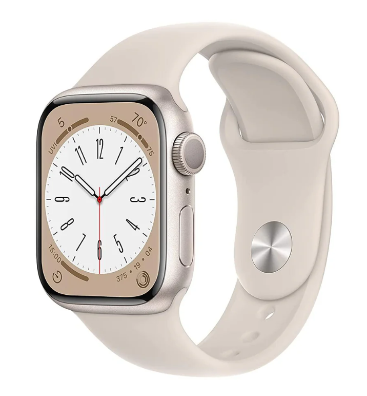 applewatchseries8gps41mmstarlight