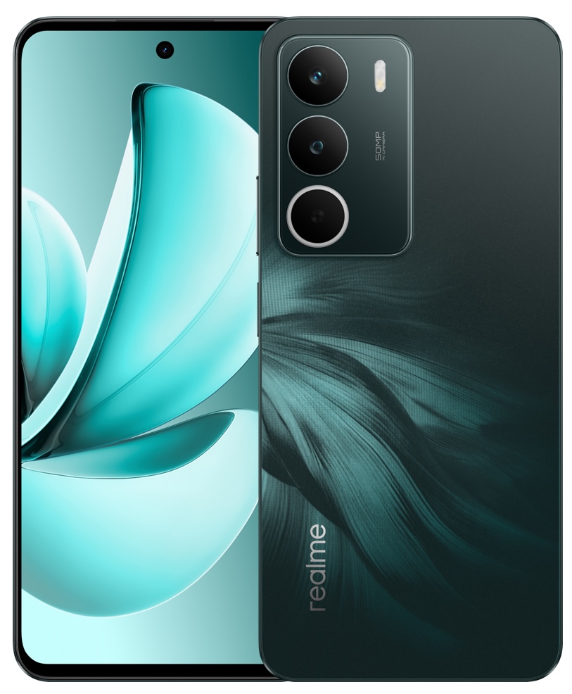 Realme C71