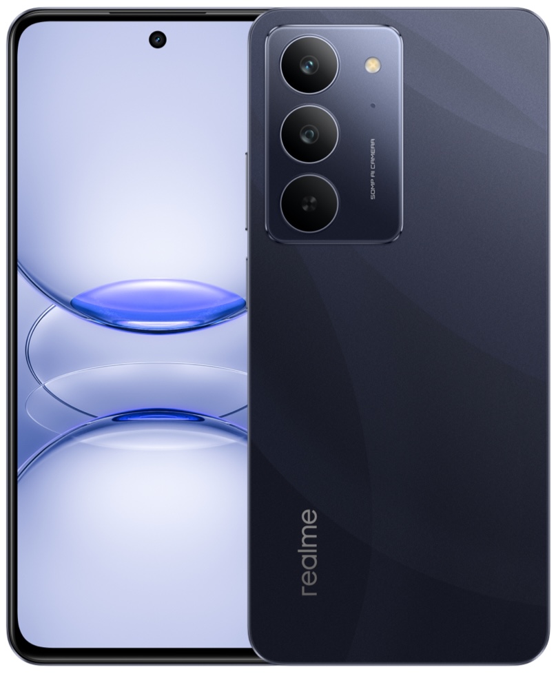 Realme C75X