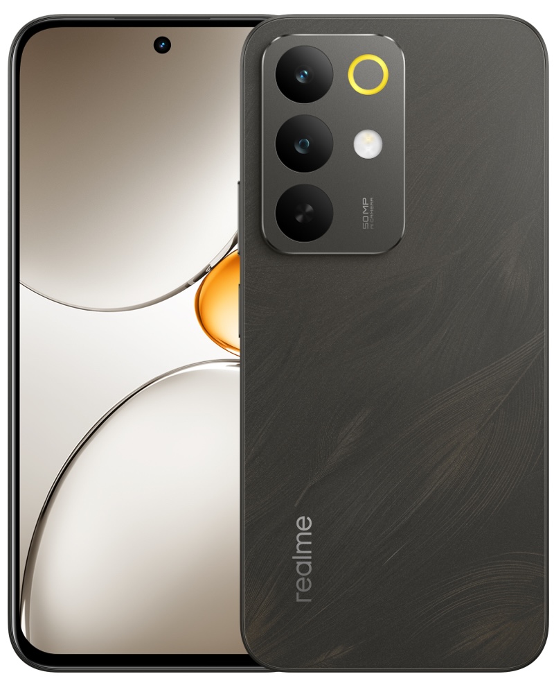 Realme C85