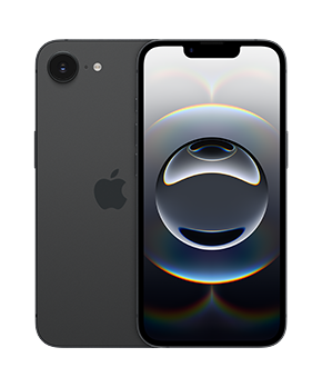 iPhone 16e