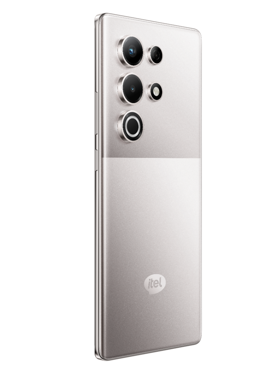 ITEL S25