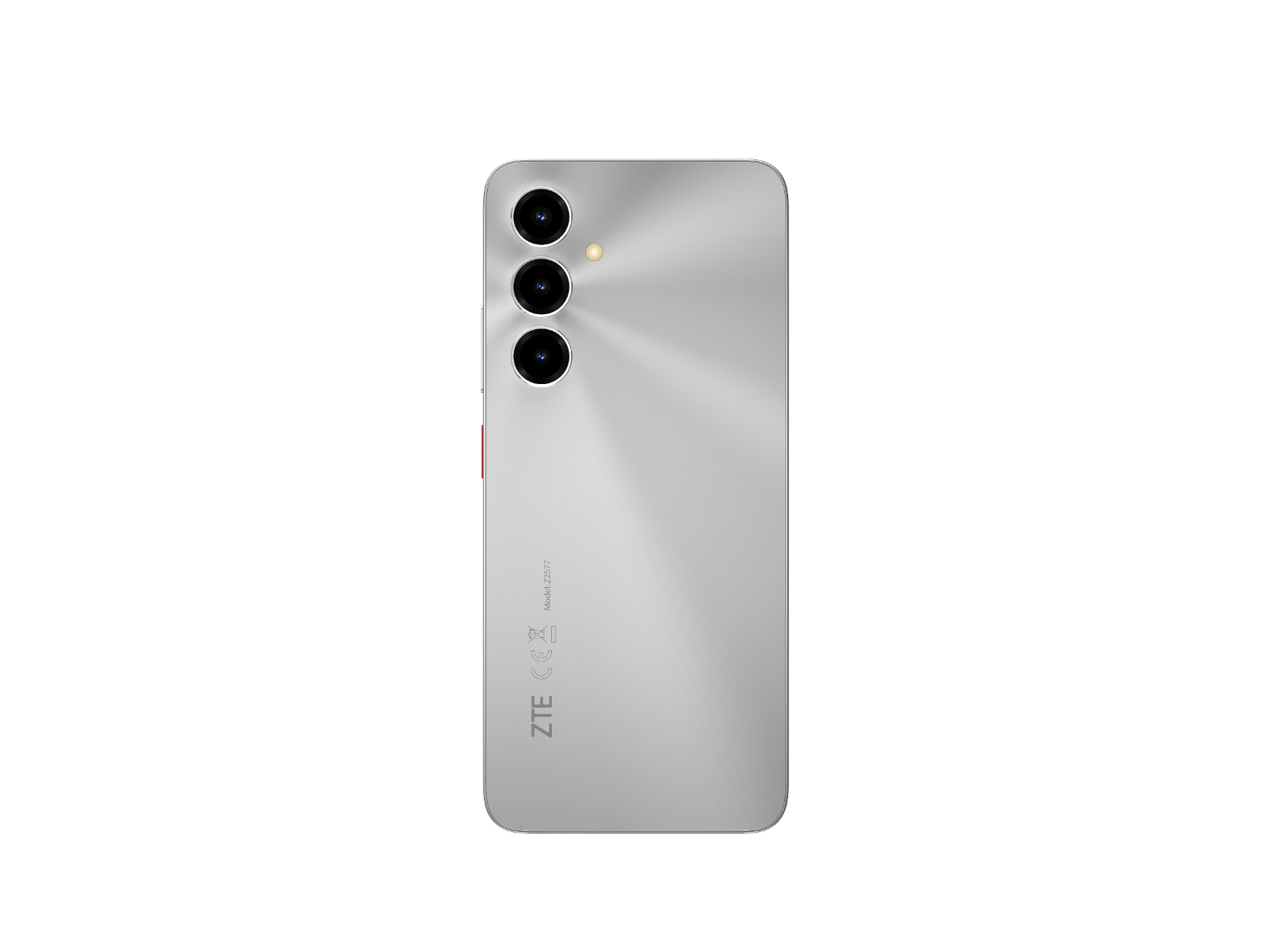 ZTE Nubia V80 Max