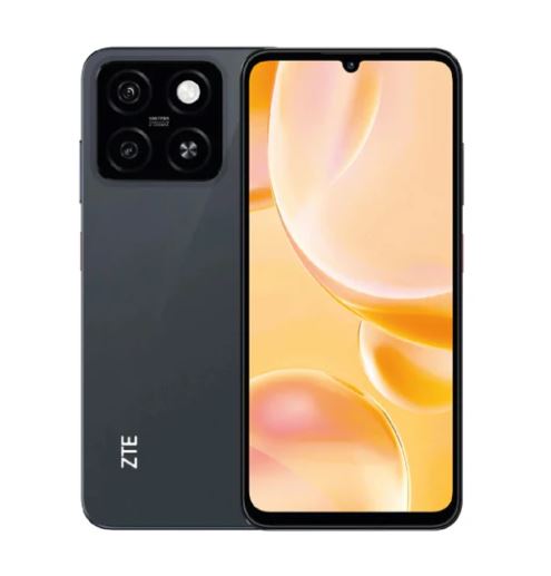 ZTE A55 Smartphone