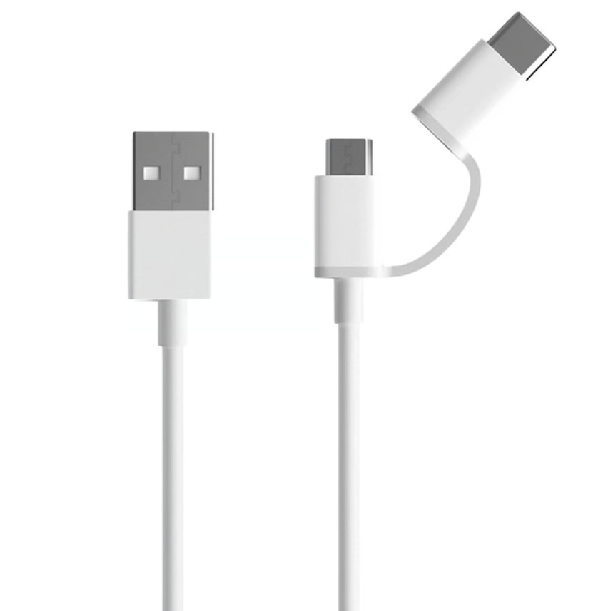 Mi_2-in_in-1 USB_1 USB Cable_USB Cable Mi_2-in_in-1 USB_1 USB Cable_USB Cable