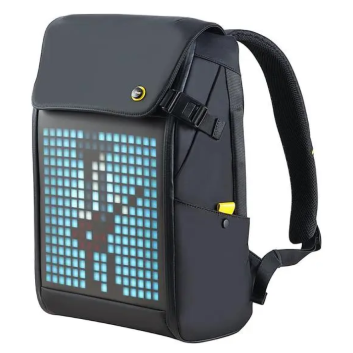 PixooBackpack