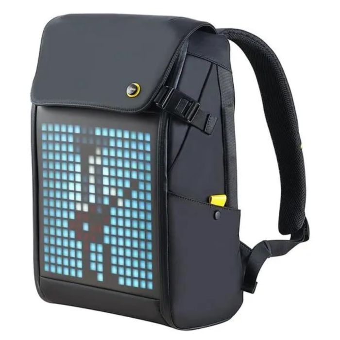 Pixoo Backpack Pixoo Backpack