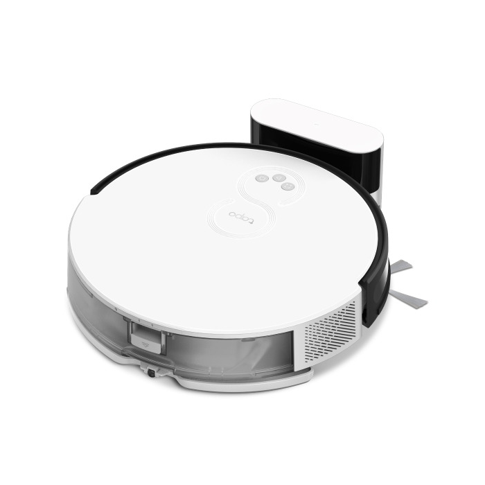 TapoRV10RobotVacuum&Mop