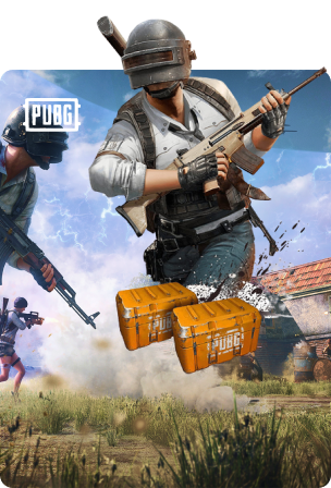 بطاقة PUBG 60 UC