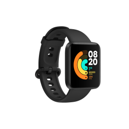 Xiaomi Mi Watch Lite - Black – eir Store