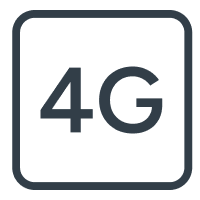 100 جيجابايت 4G مجانا 