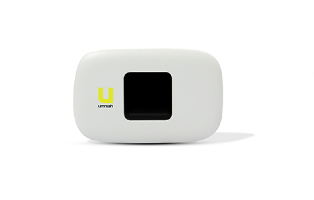 Internet on the GO